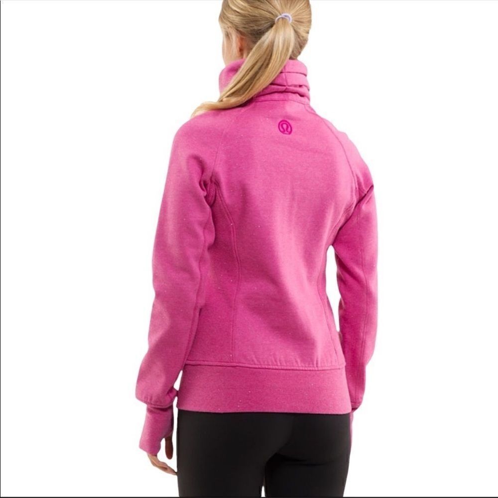 Lululemon Cuddle Up Jacket - Picture 2 of 11